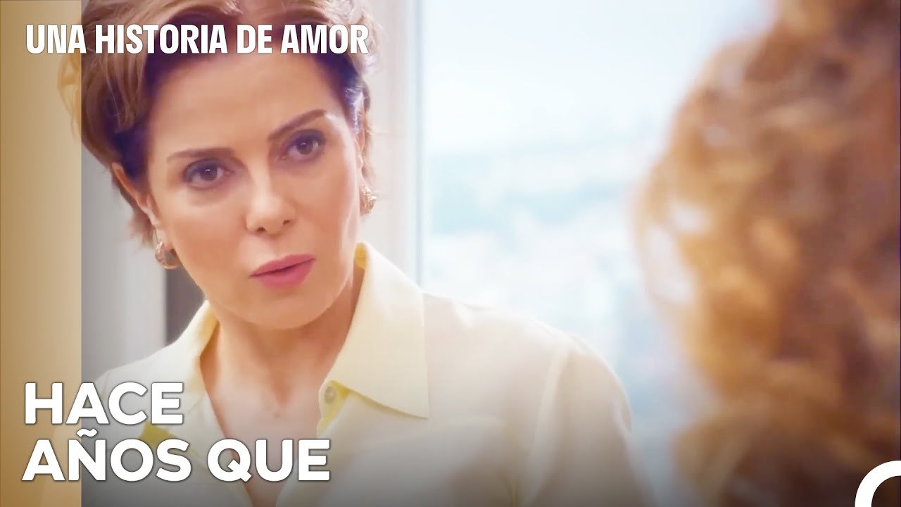 Gonul Persiguiendo Un Secreto - Una Historia De Amor Capitulo 33