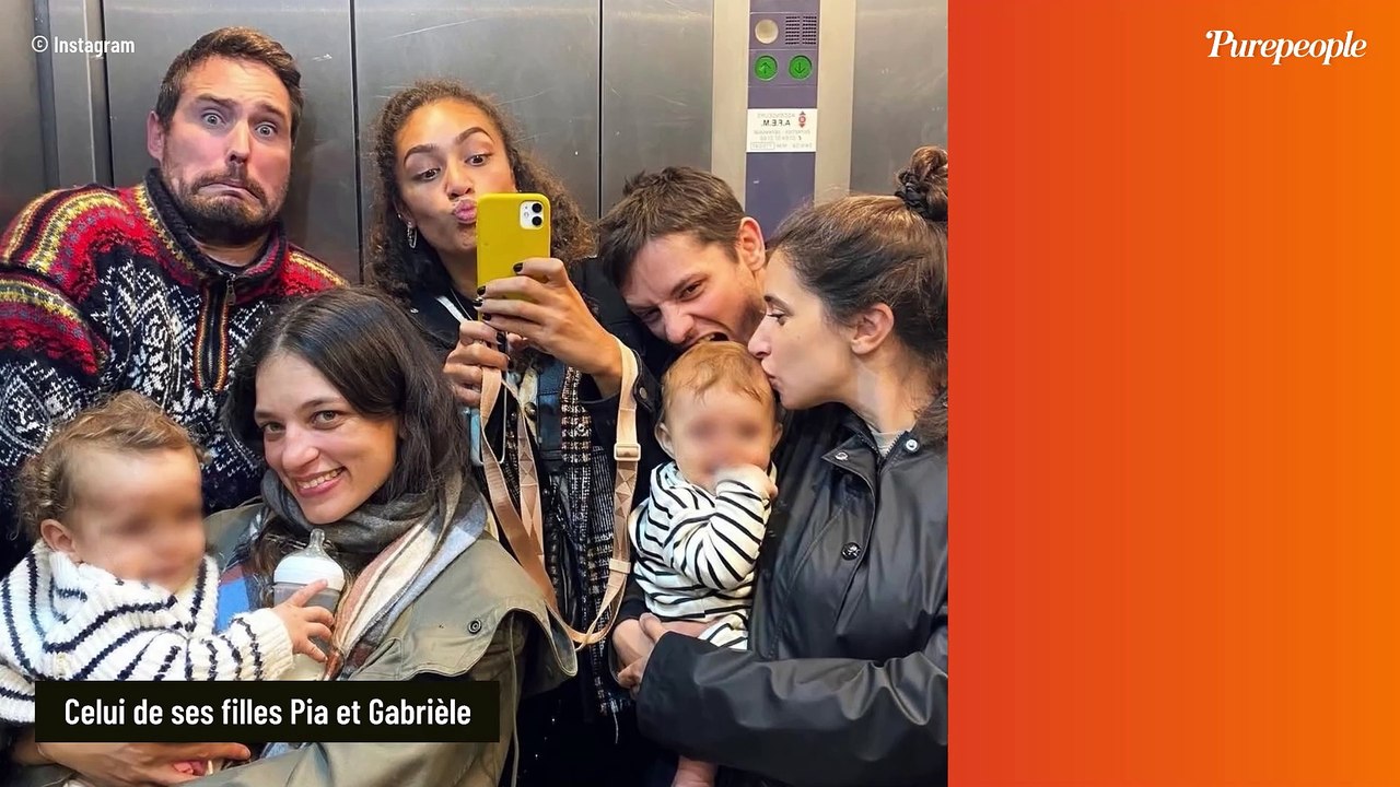 "Tu nous as fait cet immense cadeau de..." : Les derniers instants de Catherine Laborde racontés, la présentatrice emblématique de TF1 bien entourée