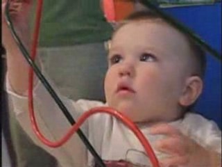 Alex @ Boston Children's Museum