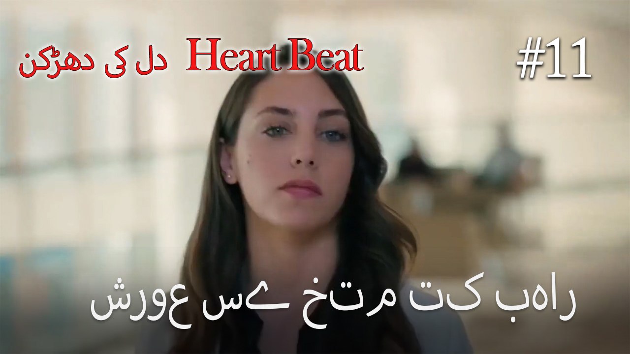 شروع سے ختم تک بہار  #11