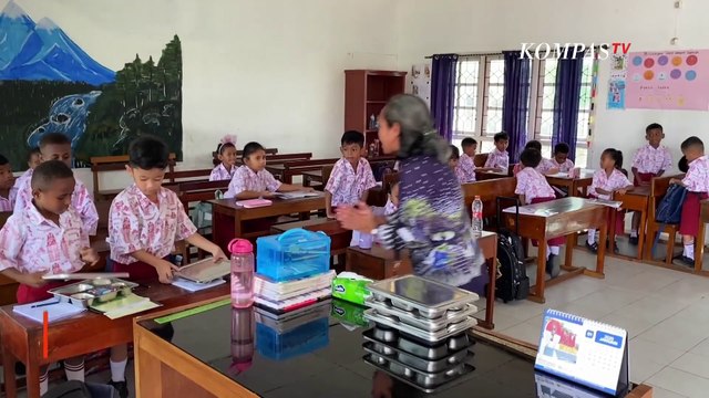 Wacana UMKM Mitra Program Makan Bergizi Gratis Dimodali Rp500 Juta, Begini Syarat dan Caranya