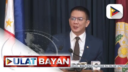2025 national budget, dinepensahan ng ilang mambabatas matapos itong kuwestiyunin sa Korte Suprema