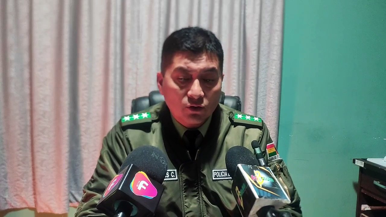 Detención domiciliaria determinó el juez en la audiencia cautelar al conductor de 24 años, responsable de la pérdida de 19 vidas.