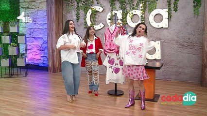 Tv4-CadaDía  | ¿Cuáles son algunas de las posibles causas de infertilidad masculina? | #LoViEnTv4 | 28/01/25