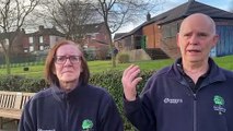 Woodlesford: Frustrated bowlers in Leeds hit out at ‘pensioner bashing’ green closure plans