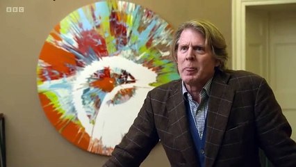 BBC - The Gettys The World's Richest Art Dynasty