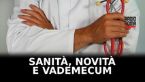 Sanità, arriva il vademecum ai cittadini per richiedere farmaci e visite