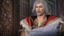 sun jian bonds DYNASTY WARRIORS: ORIGINS