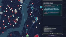 911 Operator Game (Unique Stories - NYC, New York, United States)