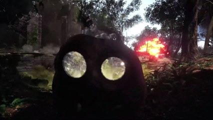 Der offizielle Reveal-Trailer zu Battlefield 1