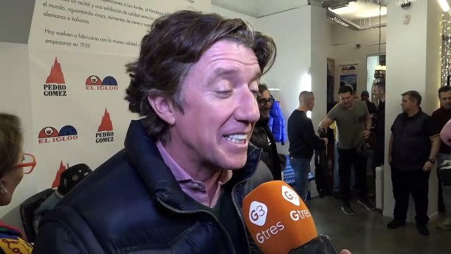 Colate habla claro tras las acusaciones a Ana Obregón: Lo que tienen que hacer las niñas es aprender de la gente que sabe más