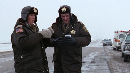 Fargo - Blutiger Schnee Trailer DF