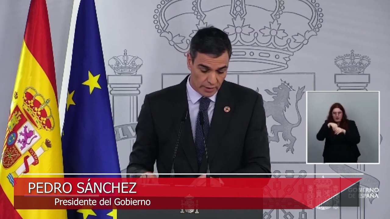 Acuerdo 'in extremis' con Junts: El Gobierno aprueba un nuevo decreto ómnibus