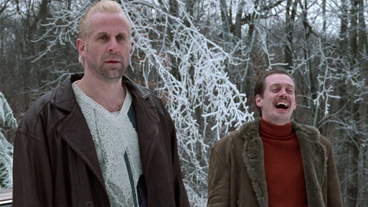 Fargo - Blutiger Schnee Trailer OV