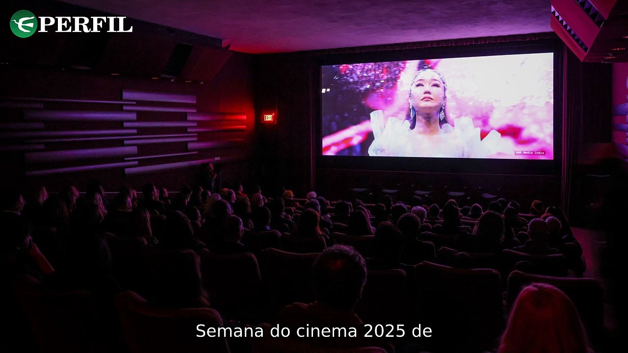 "Semana do Cinema 2025: System of a Down revela segredos, americanos resgatam blackface e brasileiros expõem Zoë Saldaña"