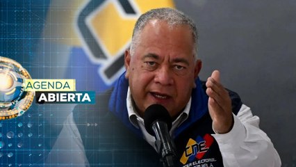 Venezuela tendrá elecciones regionales y legislativas en abril