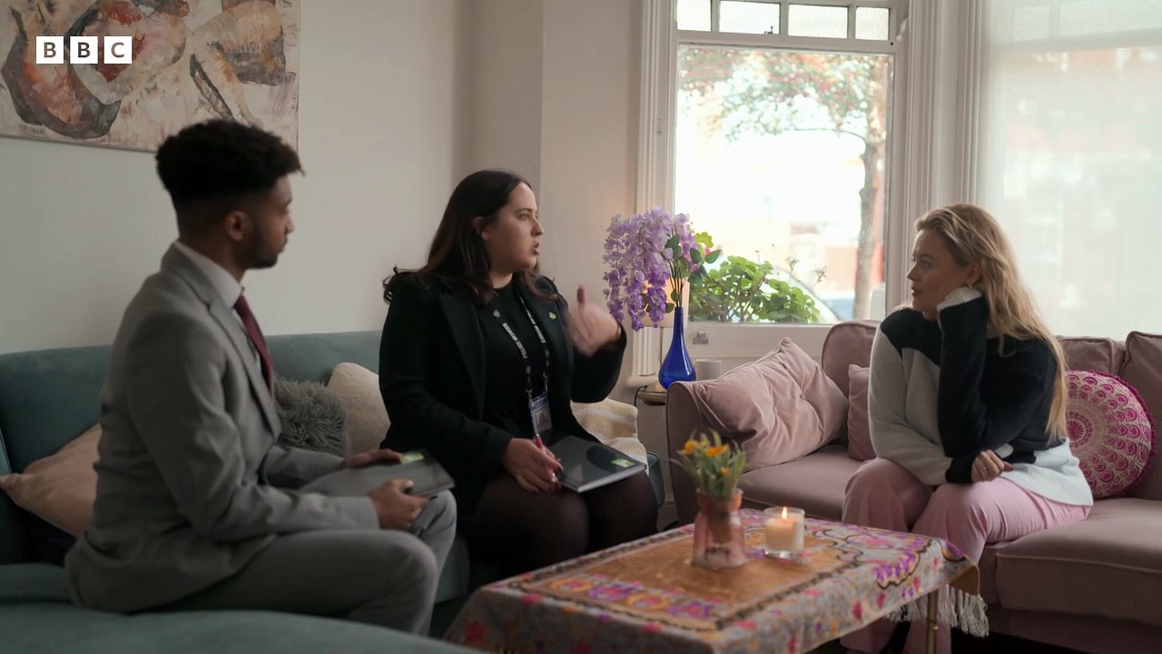 Emily Atack: Asking for It? - Trailer