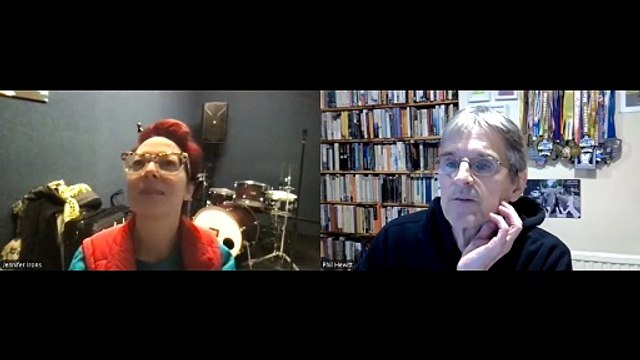 Fighting “absurdity with absurdity” in our post-Brexit world - Worthing show