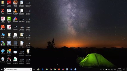 Amibroker Training Day 1