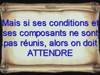 2-Les conditions pour le le jihad farD 'ayn fi sabilillah!