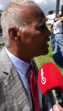 'Não vai prosperar', diz Isidório sobre pedido de impeachment de Lula
