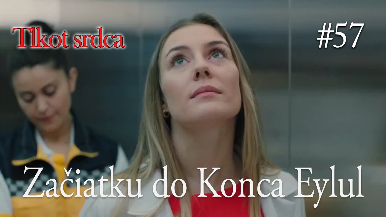 Začiatku do Konca Eylul  #57