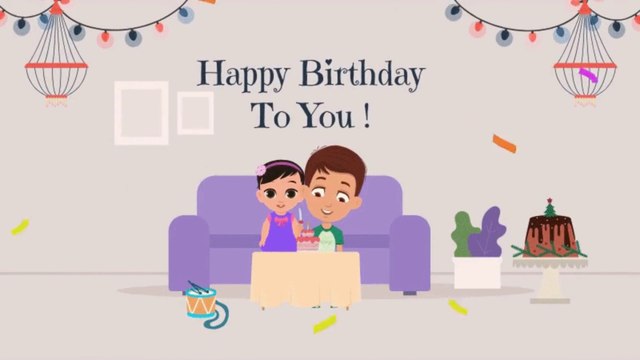 Happy Birthday | Happy Birthday Best Wishes | Many Happy Returns Of The Day Wishes | B'day Special |