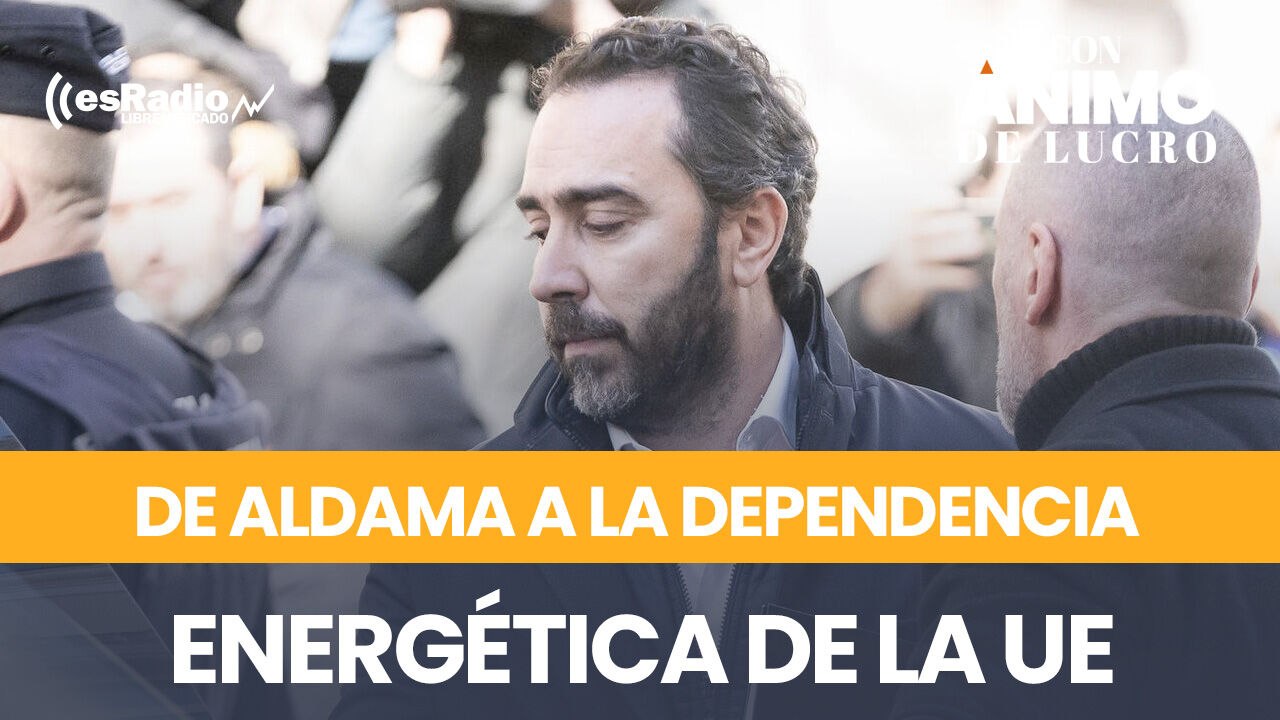 De Aldama a la dependencia energética de la UE: todas las claves de los hidrocarburos