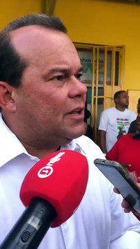 Estabelecer o maior carnaval de todos os tempos na história da Bahia , deseja Geraldo Júnior em 2025