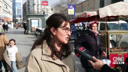 TEHLİKELİ BOYUTTA... | Kar beklerken ‘yalancı bahar’ geldi!