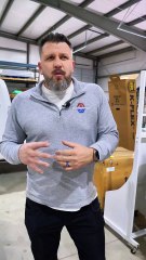 Where is HVAC reset button?