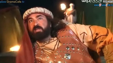 مسلسل خالد بن الوليد الحلقة 15