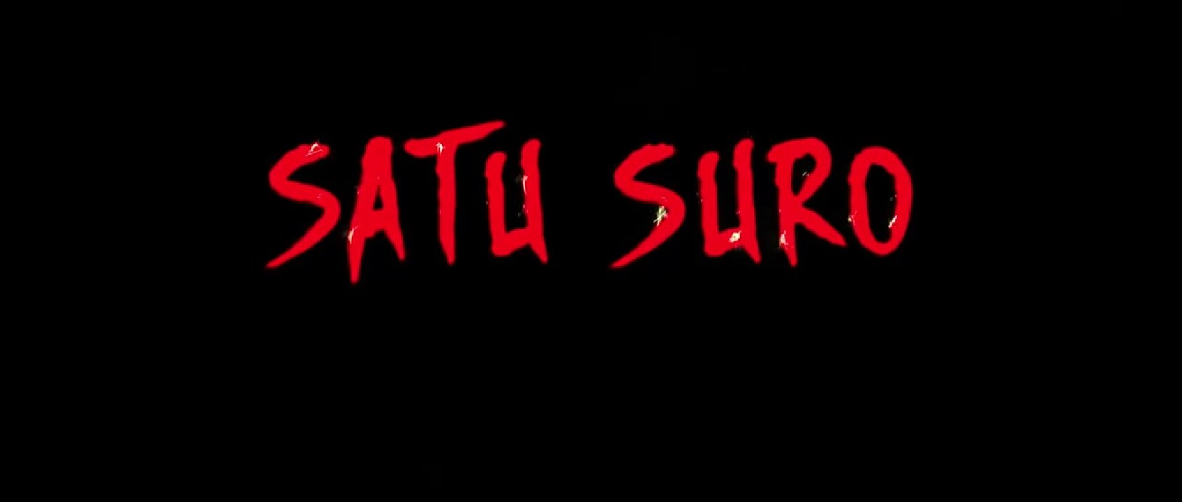 Malam Satu Suro (2019)