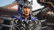 taishi ci bonds DYNASTY WARRIORS: ORIGINS