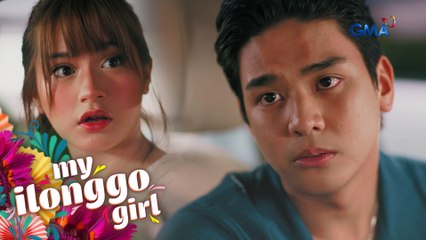 My Ilonggo Girl: Francis, may panibagong alok na deal kay Tata! (Episode 10)