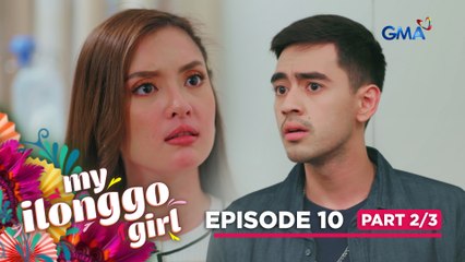My Ilonggo Girl: Venice has shocking revelations for Sugar and James! (Episode 10 - Part 2/3)