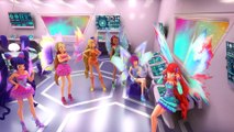Winx Club - Ontdek de Magie van Italië | Het Archeologische Park van Siponto | Aflevering 8