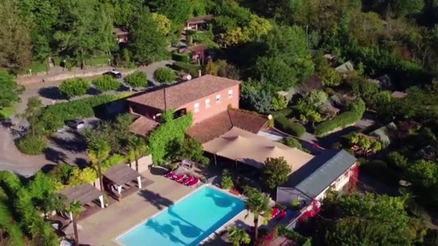 Le Hameau du Prat, village de gîtes en Ardèche / locations de vacances