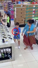 A Child's Big Mistake Turned Into an Unforgettable Gift #shorts