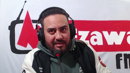 مشاركة الممثل محمد بوبكر في مسلسل رڨوج2 لعبد الحميد بوشناق في رمضان 2025