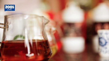 Té de Manzanilla: El remedio natural para el insomnio