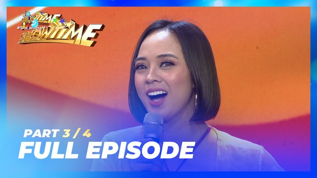It's Showtime: Sexy babe, isang BTS fan? (January 28, 2025) (Part 3/4)