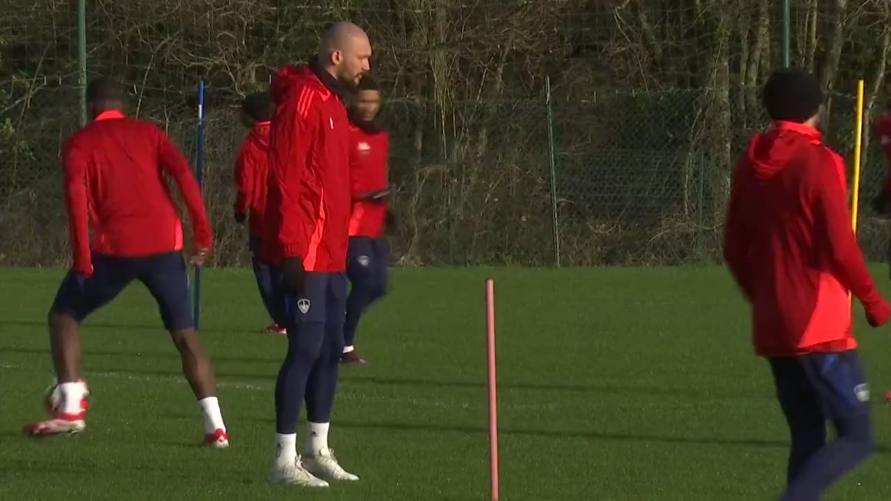 Stade Brestois host Real madrid with UCL play-off sport sealed