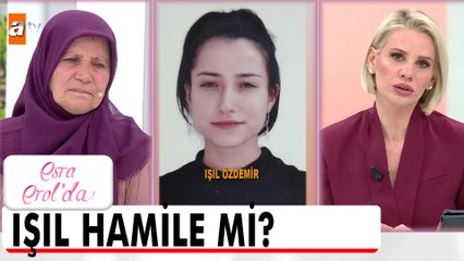 Işıl'ın sevgilileri suçu birbirine attı! - Esra Erol'da 28 Ocak 2025