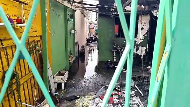 Susto y tensin en La Loma por un incendio By Diario El Da de La Plata Facebook