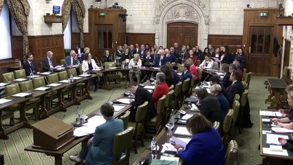 Mum of one of four boys who died in Llanfrothen crash tells her story to Westminster debate