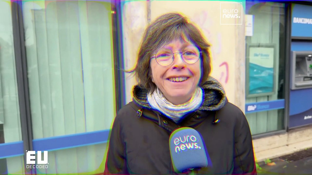 EU DECODED: Sollte der Zugang zum Schwangerschaftsabbruch innerhalb der EU harmonisiert werden?