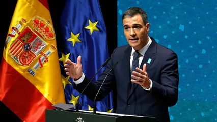 Sánchez pacta con Junts salvar el alza de las pensiones, las ayudas al transporte y la DANA