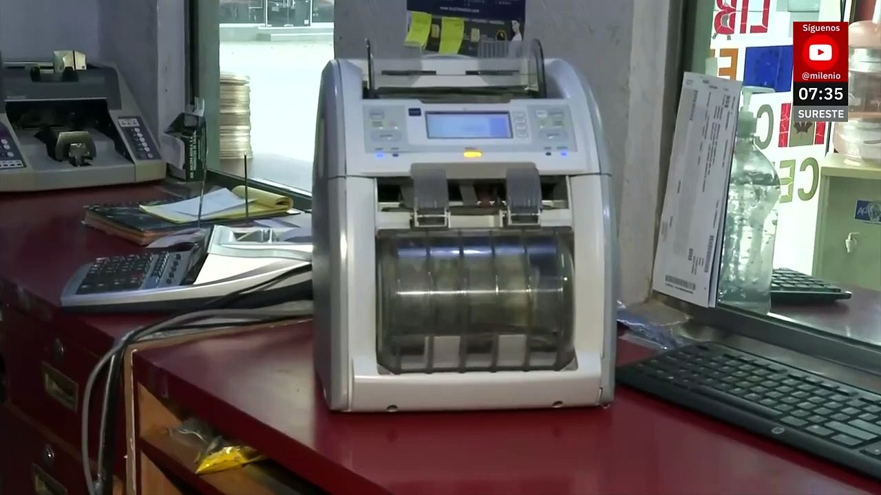 Peso mexicano registra su peor caída en seis meses por temor a aranceles de Trump