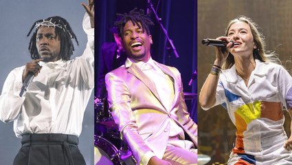 Everyone performing at the 2025 Super Bowl